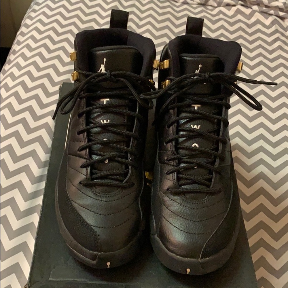 Air Jordan 12 Retro
